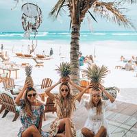 Отзыв от Азалия - Visa DTV